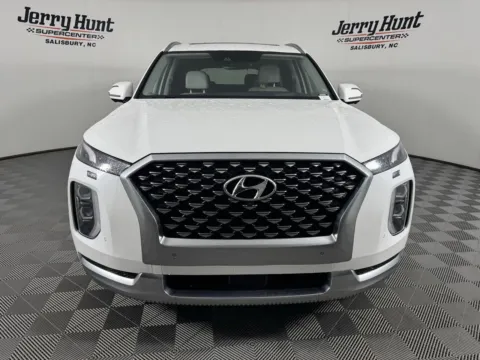 More photos of 2022 Hyundai Palisade Calligraphy at Jerry Hunt Supercenter - Salisbury, NC