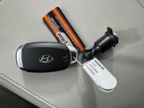 Another view of 2022 Hyundai Palisade Calligraphy for sale in Salisbury, NC at Jerry Hunt Supercenter - Salisbury