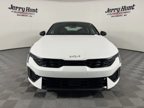 More photos of 2025 Kia K5 GT-Line at Jerry Hunt Supercenter - Salisbury, NC
