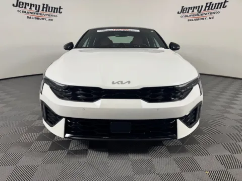 More photos of 2025 Kia K5 GT-Line at Jerry Hunt Supercenter - Salisbury, NC