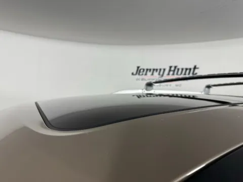 Another view of 2023 Nissan Pathfinder Platinum for sale in Salisbury, NC at Jerry Hunt Supercenter - Salisbury