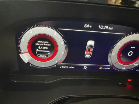 More photos of 2023 Nissan Pathfinder Platinum at Jerry Hunt Supercenter - Salisbury, NC