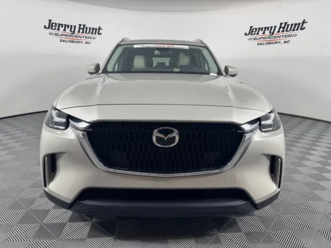 More photos of 2024 Mazda CX-90 3.3 Turbo Preferred at Jerry Hunt Supercenter - Salisbury, NC
