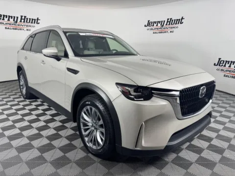 More photos of 2024 Mazda CX-90 3.3 Turbo Preferred at Jerry Hunt Supercenter - Salisbury, NC