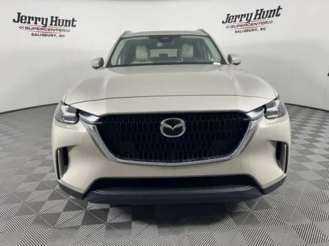 More photos of 2024 Mazda CX-90 3.3 Turbo Preferred at Jerry Hunt Supercenter - Salisbury, NC