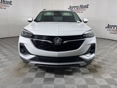 Another view of 2023 Buick Encore GX Essence for sale in Salisbury, NC at Jerry Hunt Supercenter - Salisbury