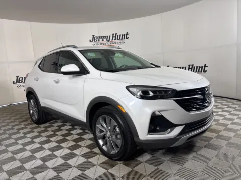 More photos of 2023 Buick Encore GX Essence at Jerry Hunt Supercenter - Salisbury, NC