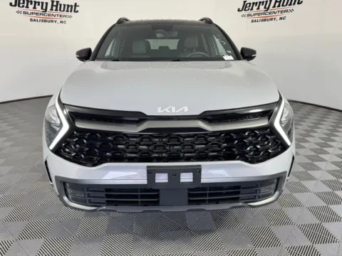 More photos of 2023 Kia Sportage X-Pro at Jerry Hunt Supercenter - Salisbury, NC