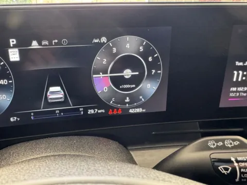 More photos of 2023 Kia Sportage X-Pro at Jerry Hunt Supercenter - Salisbury, NC