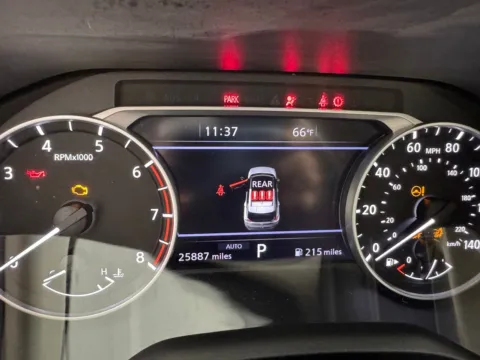 More photos of 2023 Nissan Rogue SL at Jerry Hunt Supercenter - Salisbury, NC
