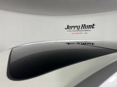 Another view of 2023 Nissan Rogue SL for sale in Salisbury, NC at Jerry Hunt Supercenter - Salisbury