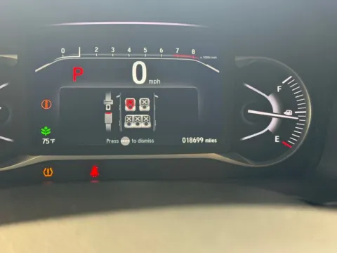 More photos of 2024 Honda Passport EX-L at Jerry Hunt Supercenter - Salisbury, NC