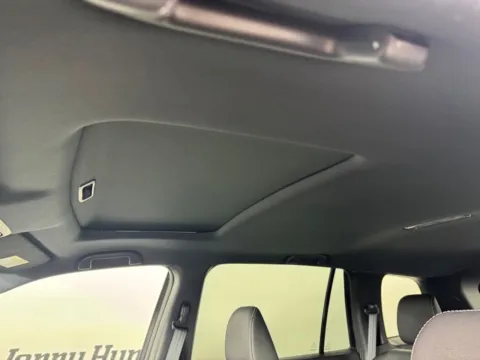 Another view of 2024 Honda Passport EX-L for sale in Salisbury, NC at Jerry Hunt Supercenter - Salisbury