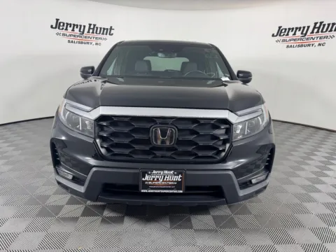 More photos of 2024 Honda Passport EX-L at Jerry Hunt Supercenter - Salisbury, NC