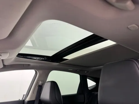 Another view of 2025 Nissan Murano SL for sale in Salisbury, NC at Jerry Hunt Supercenter - Salisbury