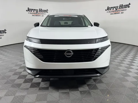 More photos of 2025 Nissan Murano SL at Jerry Hunt Supercenter - Salisbury, NC