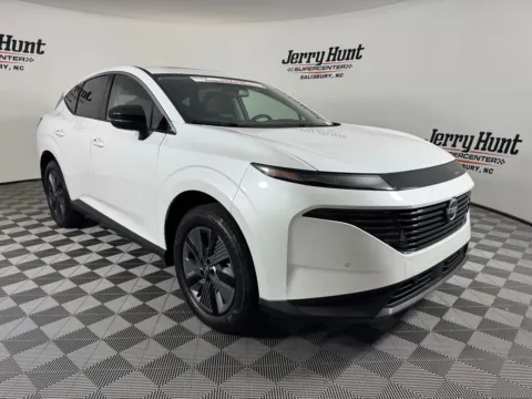 More photos of 2025 Nissan Murano SL at Jerry Hunt Supercenter - Salisbury, NC