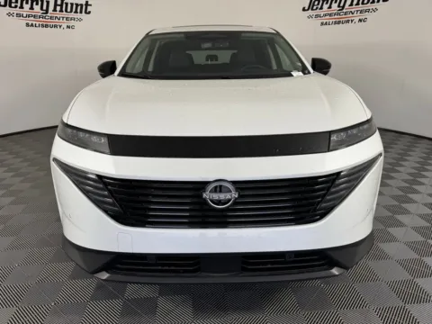 More photos of 2025 Nissan Murano SL at Jerry Hunt Supercenter - Salisbury, NC
