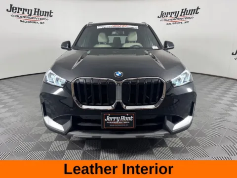 More photos of 2023 BMW X1 xDrive28i at Jerry Hunt Supercenter - Salisbury, NC