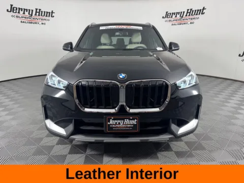 More photos of 2023 BMW X1 xDrive28i at Jerry Hunt Supercenter - Salisbury, NC