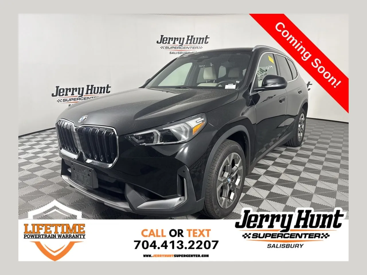 2023 BMW X1 xDrive28i's photo