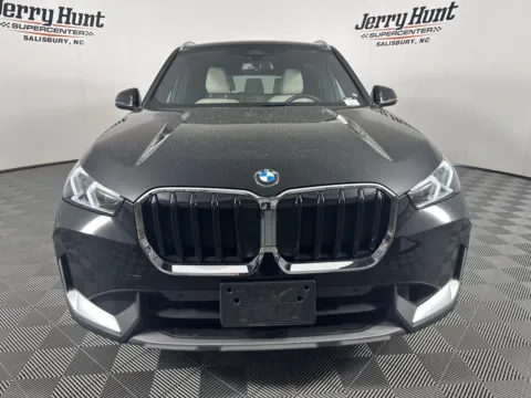 More photos of 2023 BMW X1 xDrive28i at Jerry Hunt Supercenter - Salisbury, NC