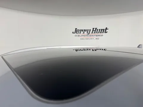 Another view of 2023 Nissan Rogue SL for sale in Salisbury, NC at Jerry Hunt Supercenter - Salisbury