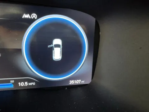 More photos of 2023 Hyundai Santa Fe Limited at Jerry Hunt Supercenter - Salisbury, NC