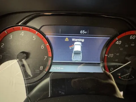 More photos of 2025 Nissan Frontier PRO-4X at Jerry Hunt Supercenter - Salisbury, NC