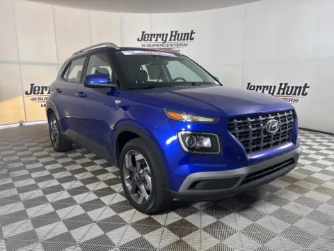 More photos of 2025 Hyundai Venue SEL at Jerry Hunt Supercenter - Salisbury, NC