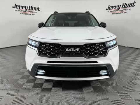 More photos of 2022 Kia Sorento X-Line SX Prestige at Jerry Hunt Supercenter - Salisbury, NC