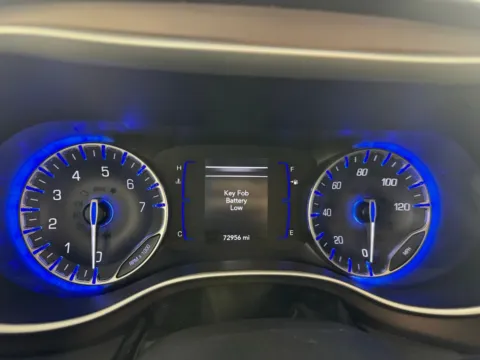 More photos of 2023 Chrysler Voyager LX at Jerry Hunt Supercenter - Salisbury, NC