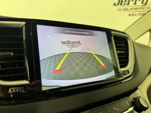 Another view of 2023 Chrysler Voyager LX for sale in Salisbury, NC at Jerry Hunt Supercenter - Salisbury