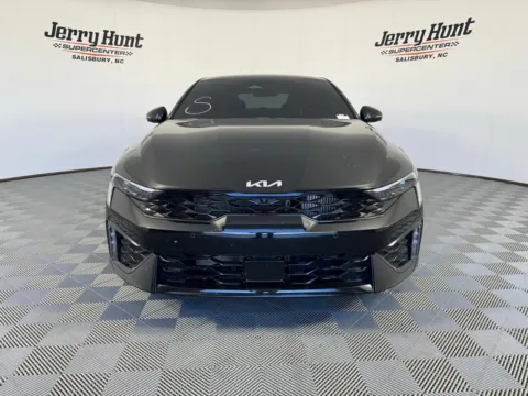 More photos of 2026 Kia K5 GT at Jerry Hunt Supercenter - Salisbury, NC