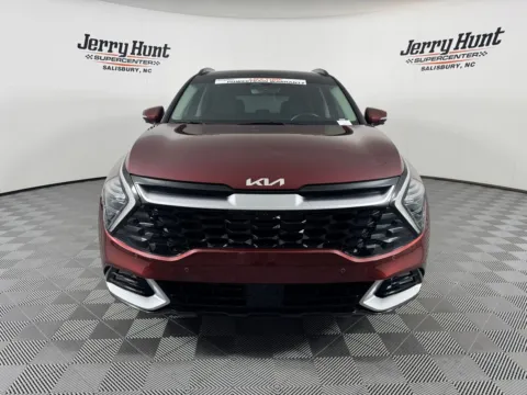 More photos of 2025 Kia Sportage SX-Prestige at Jerry Hunt Supercenter - Salisbury, NC