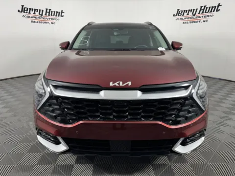 More photos of 2025 Kia Sportage SX-Prestige at Jerry Hunt Supercenter - Salisbury, NC