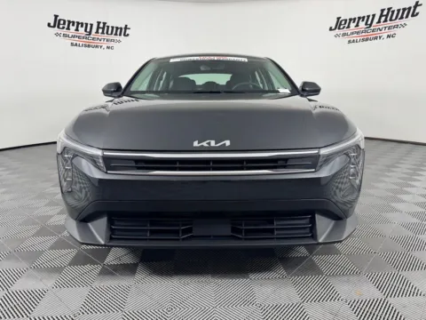 More photos of 2025 Kia K4 LXS at Jerry Hunt Supercenter - Salisbury, NC