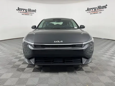More photos of 2025 Kia K4 LXS at Jerry Hunt Supercenter - Salisbury, NC