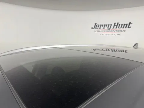 Another view of 2023 Nissan Rogue SL for sale in Salisbury, NC at Jerry Hunt Supercenter - Salisbury