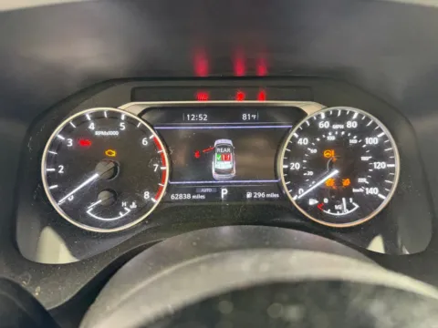 More photos of 2023 Nissan Rogue SL at Jerry Hunt Supercenter - Salisbury, NC