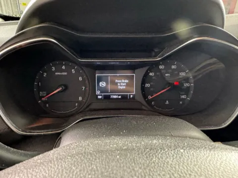 More photos of 2022 Chevrolet TrailBlazer LT at Jerry Hunt Supercenter - Salisbury, NC