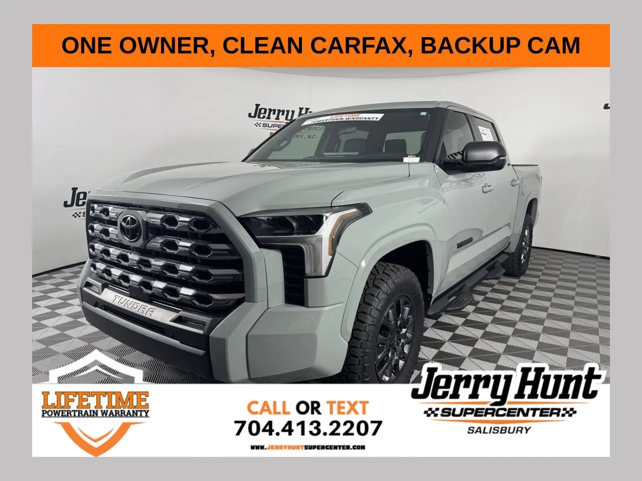 2025 Toyota Tundra SR5 for sale in Salisbury, NC
