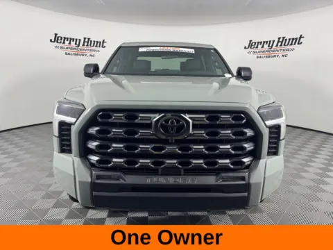 More photos of 2025 Toyota Tundra SR5 at Jerry Hunt Supercenter - Salisbury, NC