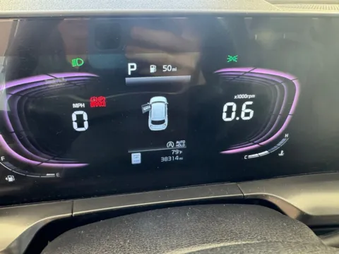 More photos of 2025 Kia Telluride S at Jerry Hunt Supercenter - Salisbury, NC