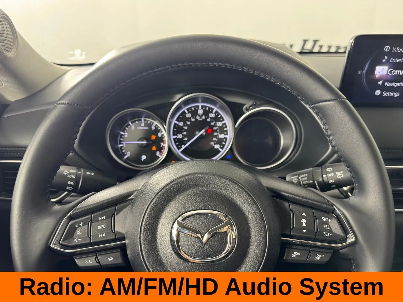 Used 2023 Mazda CX-5 2.5 S Preferred Package for sale in Salisbury