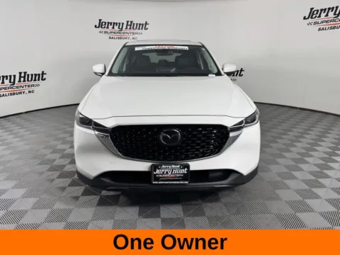 Used 2023 Mazda CX-5 2.5 S Preferred Package for sale in Salisbury