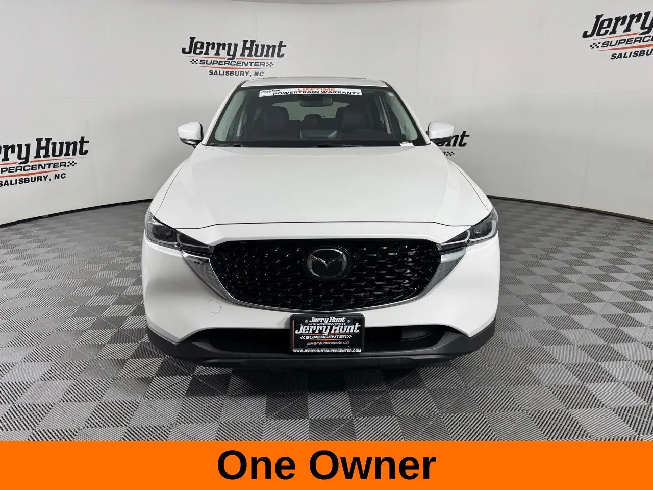 Used 2023 Mazda CX-5 2.5 S Preferred Package for sale in Salisbury