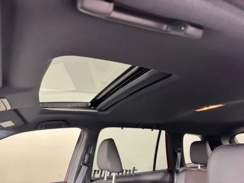 Another view of 2024 Honda Passport Black Edition for sale in Salisbury, NC at Jerry Hunt Supercenter - Salisbury