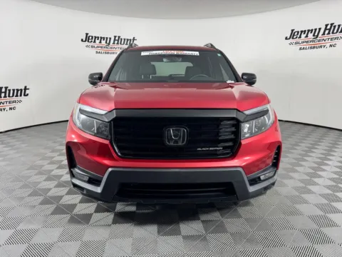 More photos of 2024 Honda Passport Black Edition at Jerry Hunt Supercenter - Salisbury, NC