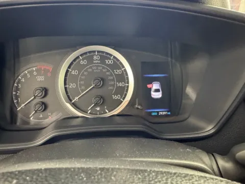 More photos of 2020 Toyota Corolla LE at Jerry Hunt Supercenter - Salisbury, NC